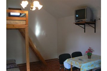 República Checa Chata Hradištko, Interior